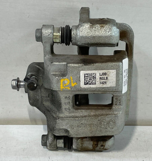 2019 - 2023 GENESIS G70 RWD REAR LEFT DRIVER SIDE BRAKE CALIPER 2.0L