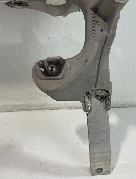 20-26 CADILLAC CT5 RWD FRONT ENGINE SUSPENSION CROSSMEMBER CRADLE 2.0L
