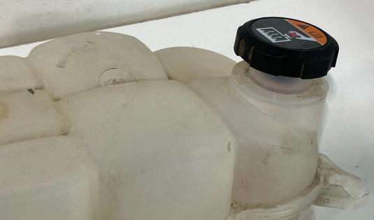 2021-2022 HYUNDAI SONATA RADIATOR EXPANSION TANK COOLANT RESERVOIR 2.5L