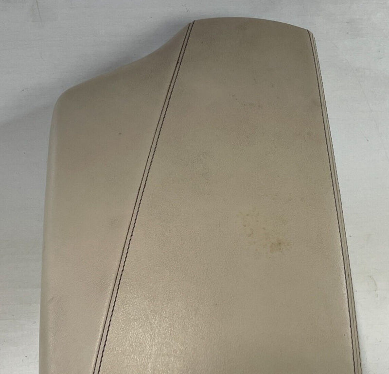 Load image into Gallery viewer, 2019-2021 INFINITI QX50 FRONT CENTER CONSOLE ARM REST ARMREST LID COVER # 96064
