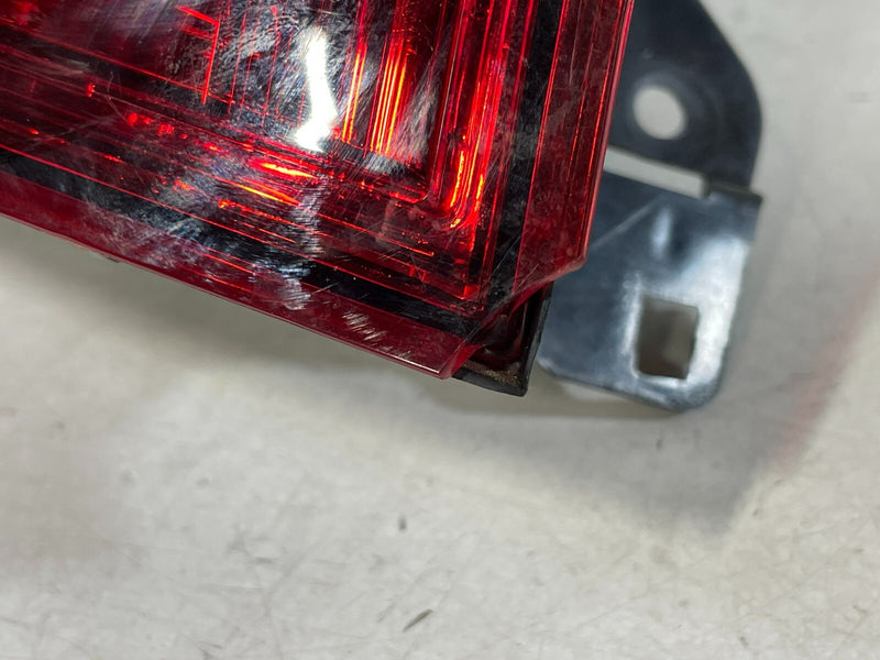 Load image into Gallery viewer, 2014-2020 ACURA MDX REAR LEFT SIDE QUARTER PANEL MOUNTED TAILLIGHT LAMP # 97058

