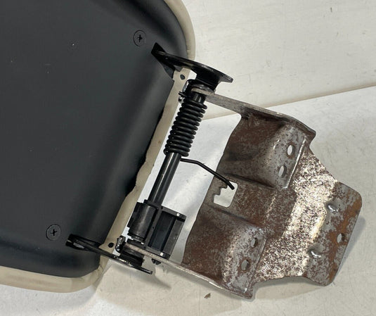 2019-2021 INFINITI QX50 FRONT CENTER CONSOLE ARM REST ARMREST LID COVER