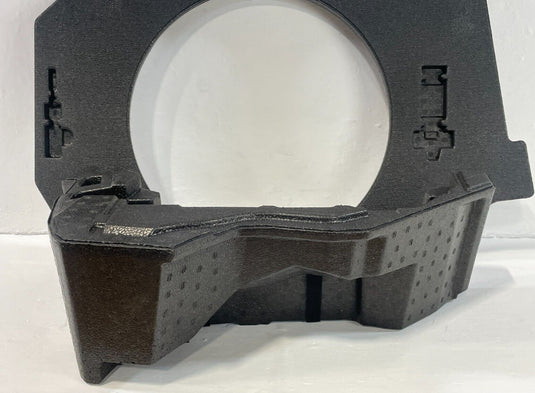2009 - 2020 NISSAN 370Z COUPE TRUNK FLOOR EMERGENCY TOOL KIT 84979-1EA1A