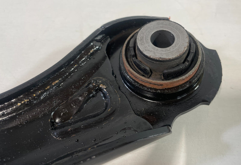 Load image into Gallery viewer, 2023 - 2025 ACURA INTEGRA REAR LH &amp; RH SIDE UPPER CONTROL ARM 1.5L # 104492
