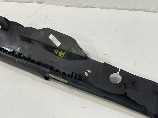 11-19 INFINITI M56 M37 Q70 FRONT LEFT SIDE FENDER SEAL COVER TRIM MOLDING