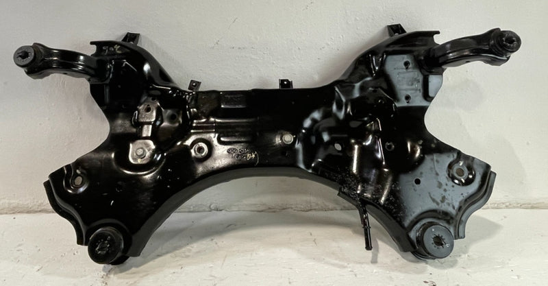 Load image into Gallery viewer, 2020-2025 HYUNDAI PALISADE AWD FRONT SUSPENSION SUBFRAME CROSSMEMBER 3.8L 103113
