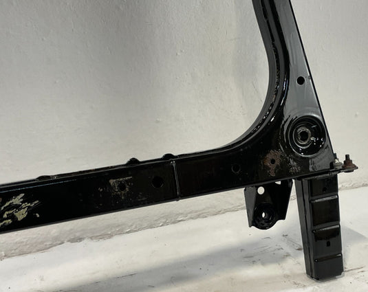 2019-2025 INFINITI QX50 FWD FRONT SUSPENSION SUBFRAME CROSSMEMBER CRADLE