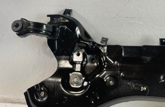 2020-2025 HYUNDAI PALISADE AWD FRONT SUSPENSION SUBFRAME CROSSMEMBER 3.8L 103113