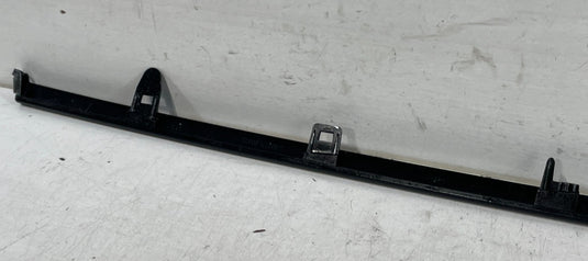 2021-2024 TOYOTA CAMRY SE FRONT BUMPER CENTER GRILLE MOLDING TRIM