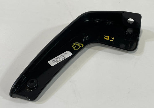 20-22 HYUNDAI PALISADE REAR RIGHT PASSENGER SIDE MUD SPLASH FLAP GUARD