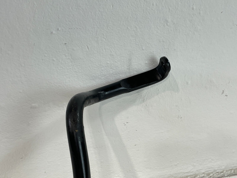 Load image into Gallery viewer, 2014-2020 ACURA MDX FWD FRONT SUSPENSION STABILIZER SWAY BAR ROD BLACK # 102824
