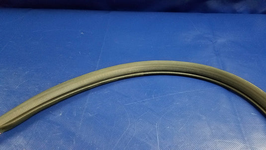 09-15 NISSAN 370Z FRONT RIGHT DOOR SEAL RUBBER SURROUND WEATHER STRIP