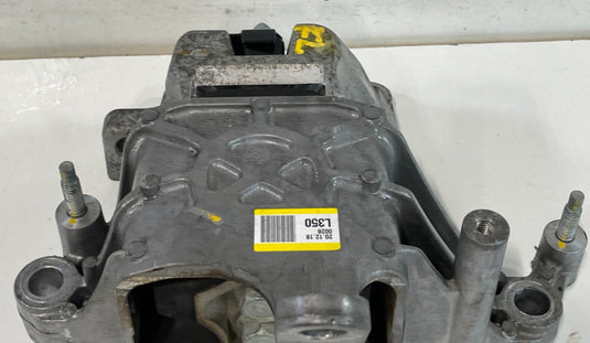 2020-2024 HYUNDAI SONATA FWD TRANSMISSION LEFT MOUNT SUPPORT BRACKET