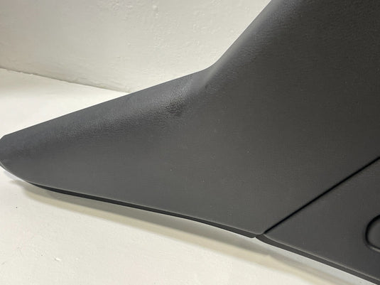 2019 - 2021 NISSAN ALTIMA REAR LEFT DRIVER SIDE INSIDE DOOR TRIM PANEL