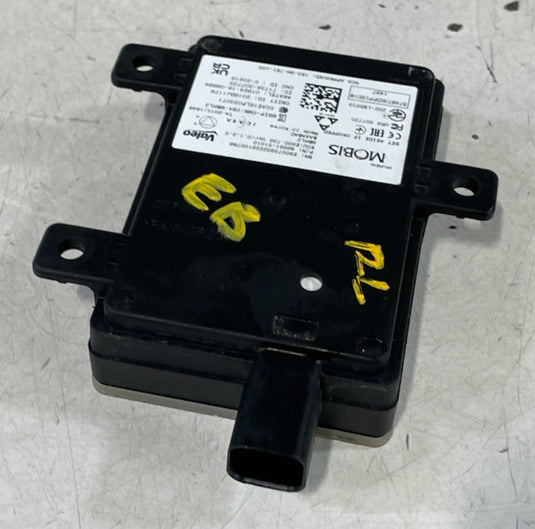 22-23 GENESIS G70 REAR LEFT DRIVER SIDE BLIND SPOT RADAR MODULE SENSOR