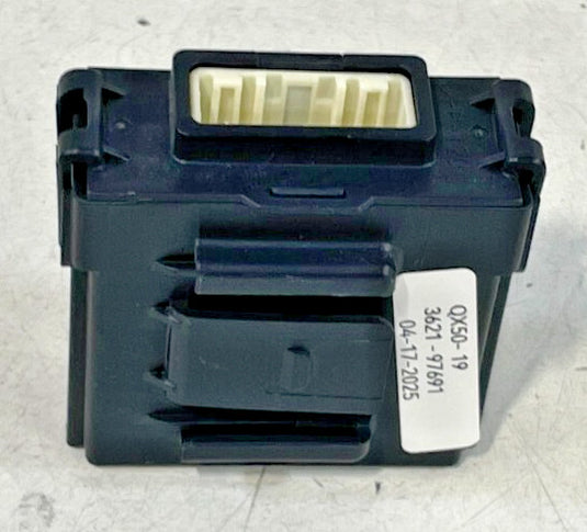 2019 - 2025 INFINITI QX50 UNDER DASH IDM CONTROL MODULE UNIT 476A0-5NA0A