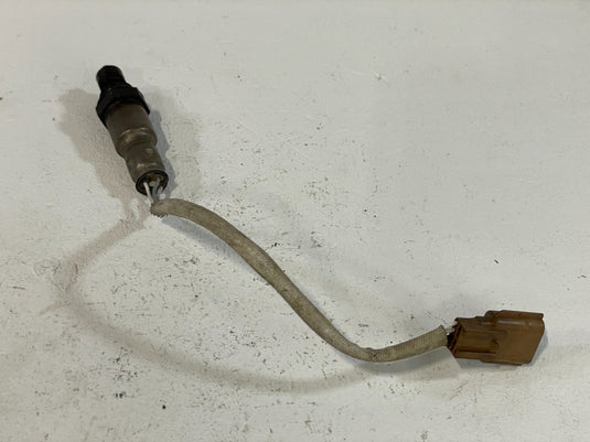 2016-2020 INFINITI Q50 Q60 LOWER O2 OXYGEN LAMBADA SENSOR DOWNSTREAM OEM