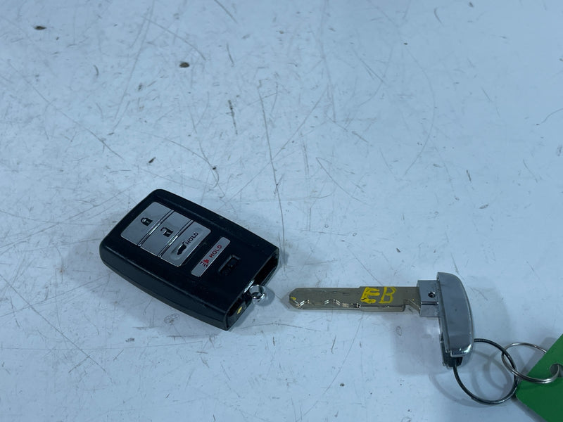 Load image into Gallery viewer, 19-20 ACURA MDX ENGINE CONTROL MODULE W/ANTI THEFT MODULE &amp; KEY FOB 3.5L #103919
