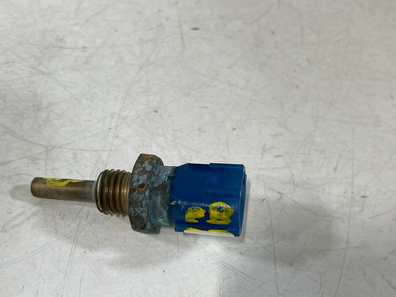 Load image into Gallery viewer, 2016-2019 INFINITI Q50, 17-19 Q60 ENGINE COOLANT TEMPERATURE SENSOR 3.0L # 94810
