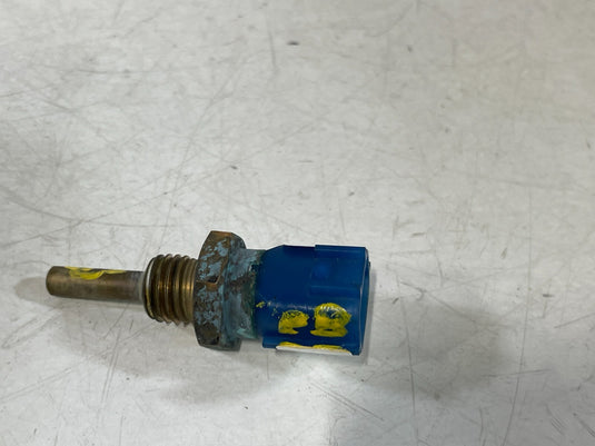 2016-2019 INFINITI Q50, 17-19 Q60 ENGINE COOLANT TEMPERATURE SENSOR 3.0L