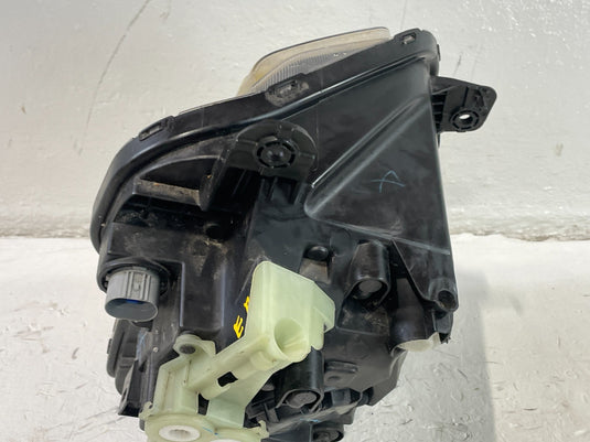 2022-2024 HYUNDAI TUCSON LEFT LED HEADLIGHT HEADLAMP FOR PARTS