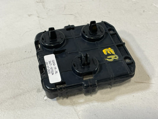 2019 - 2021 INFINITI QX50 REAR LH OR RH BLIND SPOT RADAR WARNING SENSOR