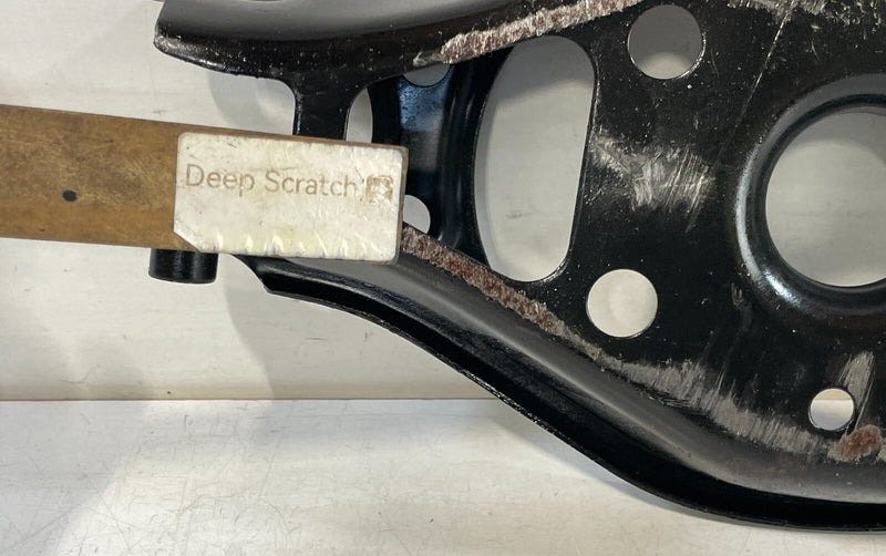 Load image into Gallery viewer, 2016 - 2021 HONDA CIVIC REAR LEFT DRIVER SIDE LOWER SPRING CONTROL ARM # 96412
