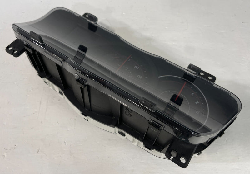 Load image into Gallery viewer, 2021 - 2023 HYUNDAI ELANTRA DASH INSTRUMNET SPEEDOMETER CLUSTER MPH 35K # 89354
