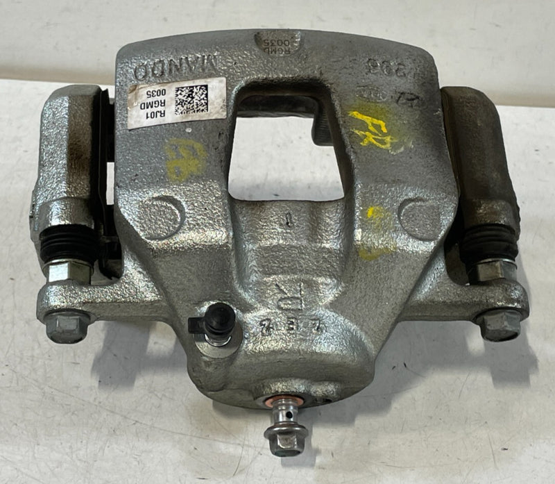 Load image into Gallery viewer, 2019 - 2023 GENESIS G70 RWD FRONT RIGHT PASSENGER SIDE BRAKE CALIPER 2.0L #96787
