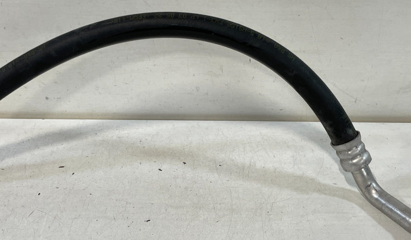 Load image into Gallery viewer, 20-23 GENESIS G70 AC AIR CONDITIONING SUCTION PIPE LINE HOSE TUBE 2.0L # 96836
