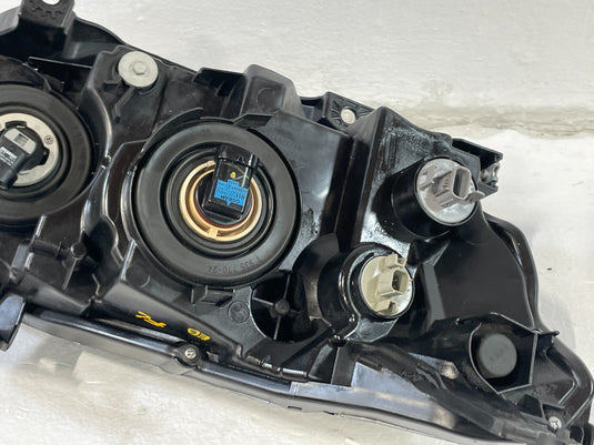 2016-2019 HONDA CIVIC LEFT DRIVER SIDE HALOGEN HEADLIGHT HEADLAMP