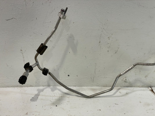 ⭐⭐ 2017 - 2018 INFINITI QX30 A/C AC AIR CONDITIONER LIQUID PIPE LINE HOSE ⭐⭐