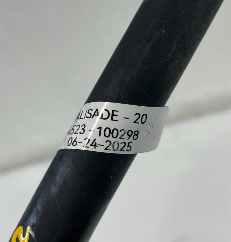 Load image into Gallery viewer, 2020 HYUNDAI ELANTRA AC AIR CONDITIONING DISCHARGE PIPE LINE HOSE 3.8L # 100298
