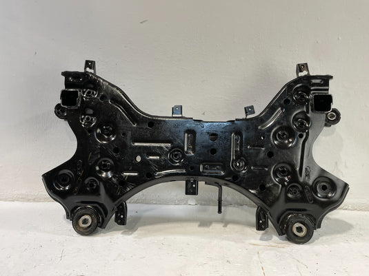 20-25 HYUNDAI PALISADE FWD FRONT SUSPENSION SUBFRAME CROSSMEMBER CRADLE