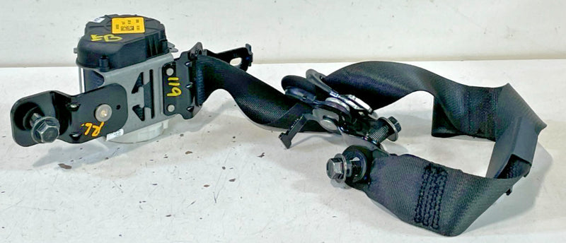 Load image into Gallery viewer, 20-25 HYUNDAI PALISADE REAR LEFT SIDE SEAT ADJUSTMENT CONTROL SWITCH # 100794
