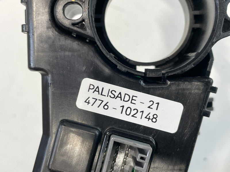 Load image into Gallery viewer, HYUNDAI PALISADE WIPER TURN SIGNAL HEADLIGHT COMBINATION COLUMN SWITCH # 102148

