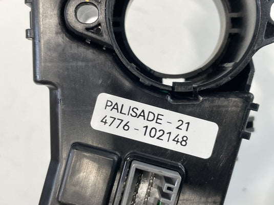 HYUNDAI PALISADE WIPER TURN SIGNAL HEADLIGHT COMBINATION COLUMN SWITCH