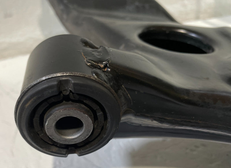Load image into Gallery viewer, 2023-2025 HYUNDAI PALISADE FWD FRONT LEFT SUSPENSION KNEE ASSEMBLY 3.8L # 105202
