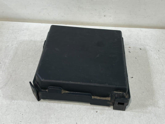 19-23 INFINITI QX50 ENGINE FUSE RELAY BOX HOUSING LID COVER PANEL 2.0L