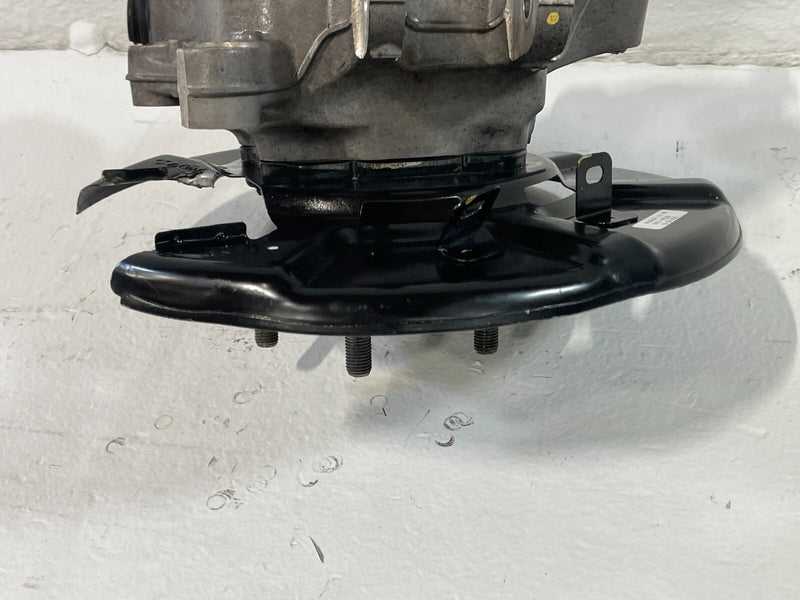 Load image into Gallery viewer, 2020-2025 HYUNDAI PALISADE REAR RIGHT SIDE SPINDLE KNUCKLE W/ BEARING HUB #99238
