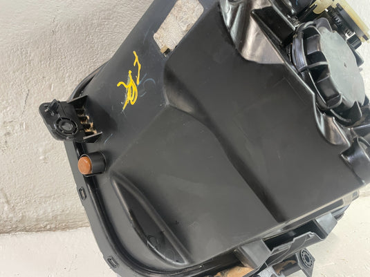 2022-2024 HYUNDAI TUCSON RIGHT LED HEADLIGHT HEADLAMP FOR PARTS