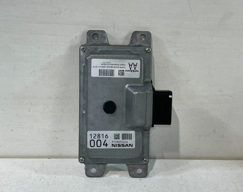 Load image into Gallery viewer, 19-21 INFINITI QX50 FWD TRANSMISSION COMPUTER CONTROL MODULE TCM TCU 2.0L #96006
