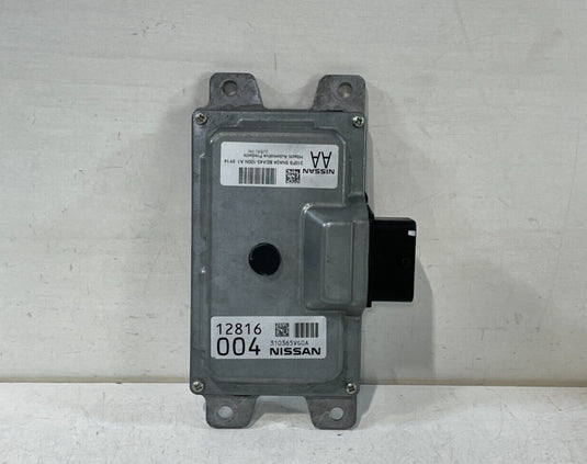 19-21 INFINITI QX50 FWD TRANSMISSION COMPUTER CONTROL MODULE TCM TCU 2.0L