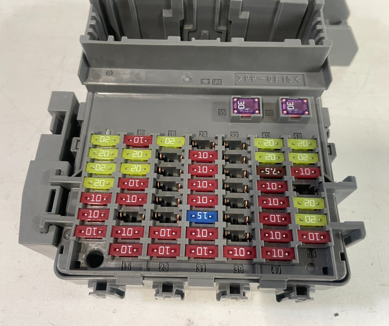 Load image into Gallery viewer, 2023 - 2025 ACURA INTEGRA UNDER DASH FUSE RELAY CABIN JUNCTION BOX # 104519
