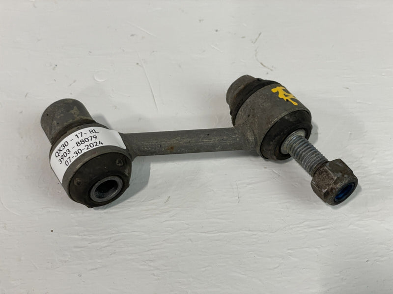Load image into Gallery viewer, 17-19 INFINITI QX30 REAR RIGHT OR LEFT STABILIZER SWAY BAR END LINK OEM # 88079
