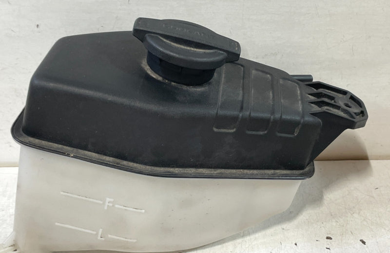 Load image into Gallery viewer, 19-25 HYUNDAI PALISADE RADIATOR COOLANT RESERVOIR RECOVERY TANK BOTTLE # 100221
