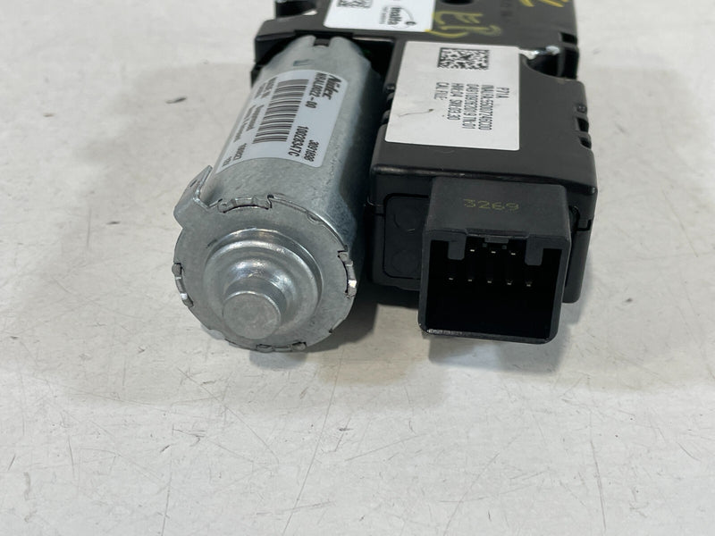 Load image into Gallery viewer, 2019 - 2020 INFINITI QX50 LEFT SIDE SUNROOF SUN ROOF MOON ROOF MOTOR # 95936
