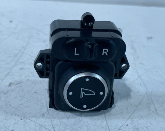 HONDA CIVIC HR-V CR-V FRONT LEFT DOOR MIRROR ADJUSTMENT CONTROL SWITCH
