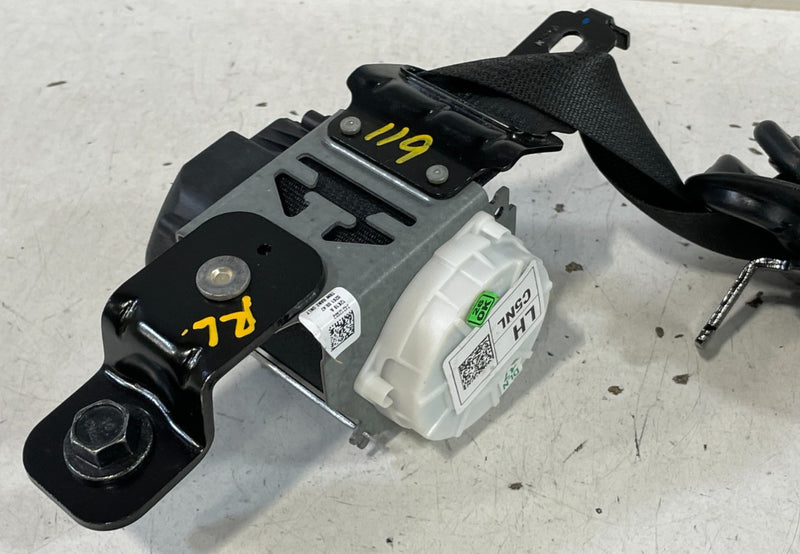 Load image into Gallery viewer, 20-25 HYUNDAI PALISADE REAR LEFT SIDE SEAT ADJUSTMENT CONTROL SWITCH # 100794
