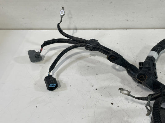 16-20 ACURA MDX POWER STEERING GEAR RACK EPS CABLE WIRE WIRING HARNESS